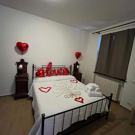 Villa Ambra B&B Siviglia Vermezzo Buitenkant foto